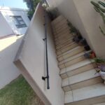 Rail After Rail After